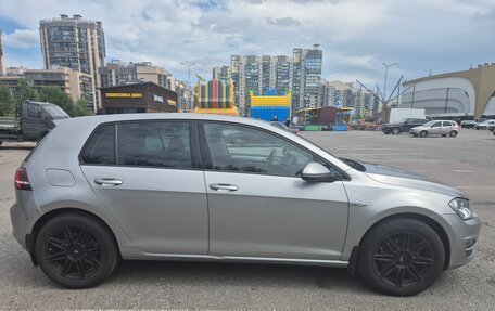 Volkswagen Golf VII, 2014 год, 1 550 000 рублей, 2 фотография