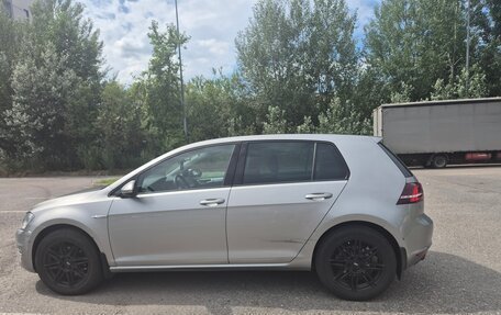 Volkswagen Golf VII, 2014 год, 1 550 000 рублей, 13 фотография