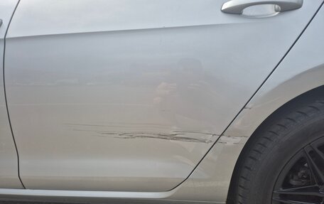 Volkswagen Golf VII, 2014 год, 1 550 000 рублей, 16 фотография