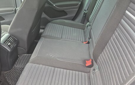 Volkswagen Golf VII, 2014 год, 1 550 000 рублей, 21 фотография