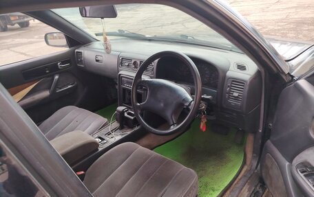 Nissan Cedric VII, 1993 год, 250 000 рублей, 3 фотография