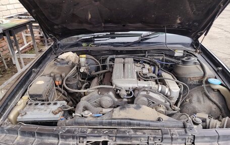 Nissan Cedric VII, 1993 год, 250 000 рублей, 2 фотография