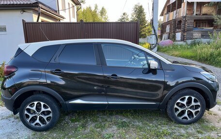 Renault Kaptur I рестайлинг, 2016 год, 1 250 000 рублей, 3 фотография