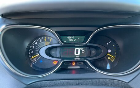 Renault Kaptur I рестайлинг, 2016 год, 1 250 000 рублей, 15 фотография