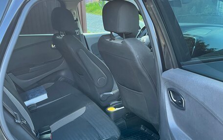 Renault Kaptur I рестайлинг, 2016 год, 1 250 000 рублей, 16 фотография