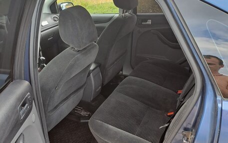 Ford Focus II рестайлинг, 2007 год, 320 000 рублей, 7 фотография