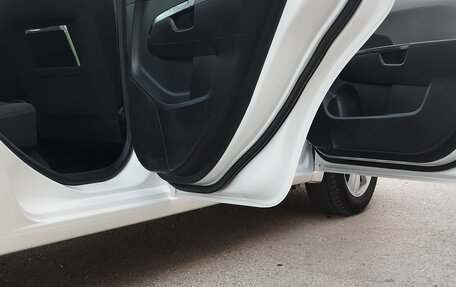 Chevrolet Aveo III, 2013 год, 750 000 рублей, 21 фотография