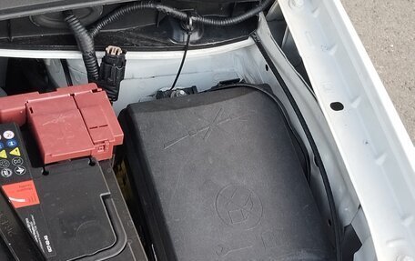 Chevrolet Aveo III, 2013 год, 750 000 рублей, 27 фотография