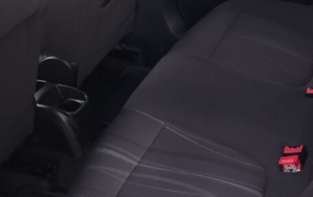 Chevrolet Aveo III, 2013 год, 750 000 рублей, 39 фотография