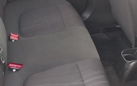 Chevrolet Aveo III, 2013 год, 750 000 рублей, 38 фотография