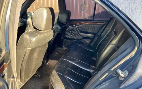 Mercedes-Benz C-Класс, 1995 год, 329 000 рублей, 8 фотография