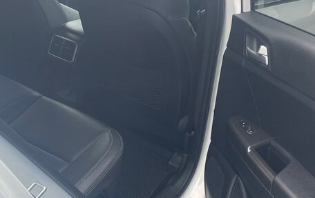 KIA Sportage IV рестайлинг, 2020 год, 2 550 000 рублей, 16 фотография