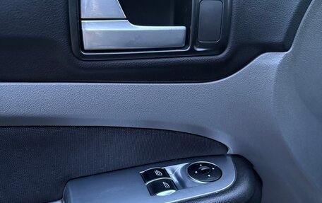 Ford Focus II рестайлинг, 2010 год, 700 000 рублей, 6 фотография