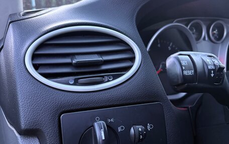 Ford Focus II рестайлинг, 2010 год, 700 000 рублей, 7 фотография