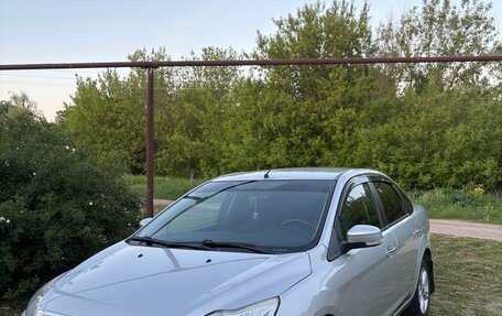 Ford Focus II рестайлинг, 2010 год, 700 000 рублей, 2 фотография