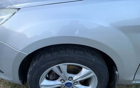 Ford Focus II рестайлинг, 2010 год, 700 000 рублей, 11 фотография