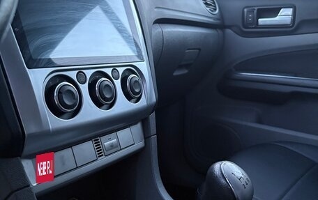 Ford Focus II рестайлинг, 2010 год, 700 000 рублей, 3 фотография