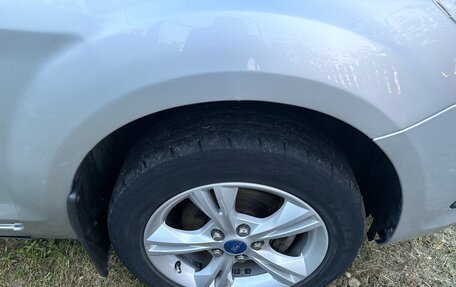 Ford Focus II рестайлинг, 2010 год, 700 000 рублей, 16 фотография