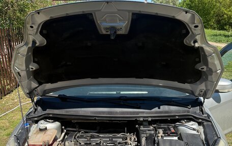 Ford Focus II рестайлинг, 2010 год, 700 000 рублей, 36 фотография