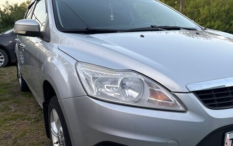 Ford Focus II рестайлинг, 2010 год, 700 000 рублей, 35 фотография