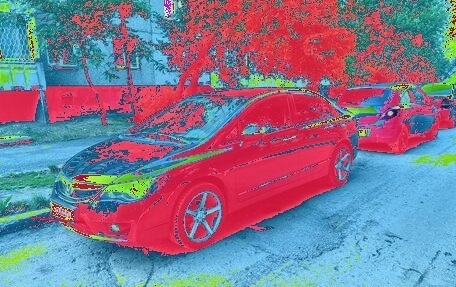 Honda Civic VIII, 2009 год, 799 000 рублей, 2 фотография