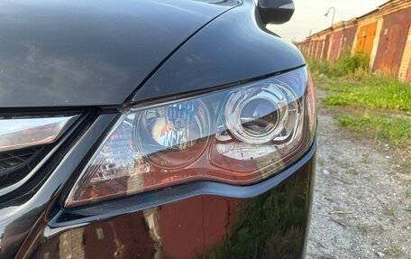 Honda Civic VIII, 2009 год, 799 000 рублей, 9 фотография