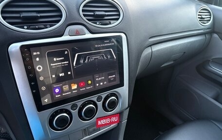 Ford Focus II рестайлинг, 2010 год, 700 000 рублей, 26 фотография