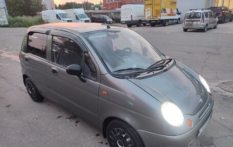 Daewoo Matiz I, 2012 год, 250 000 рублей, 5 фотография