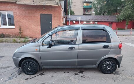 Daewoo Matiz I, 2012 год, 250 000 рублей, 8 фотография
