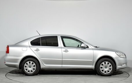 Skoda Octavia, 2013 год, 850 000 рублей, 4 фотография