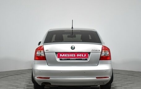 Skoda Octavia, 2013 год, 850 000 рублей, 6 фотография