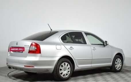 Skoda Octavia, 2013 год, 850 000 рублей, 5 фотография