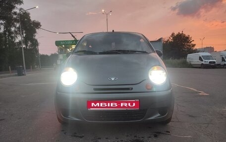Daewoo Matiz I, 2012 год, 250 000 рублей, 4 фотография