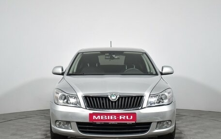 Skoda Octavia, 2013 год, 850 000 рублей, 2 фотография