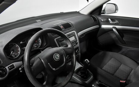 Skoda Octavia, 2013 год, 850 000 рублей, 9 фотография