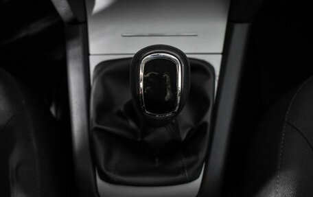 Skoda Octavia, 2013 год, 850 000 рублей, 11 фотография