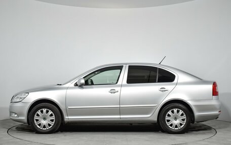 Skoda Octavia, 2013 год, 850 000 рублей, 8 фотография