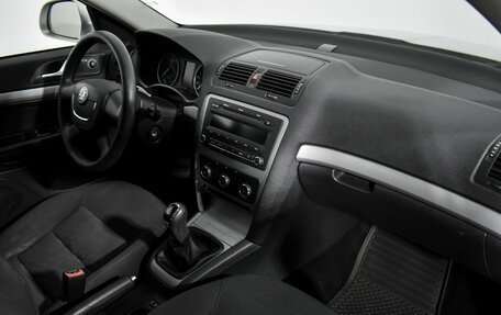 Skoda Octavia, 2013 год, 850 000 рублей, 14 фотография