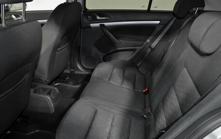 Skoda Octavia, 2013 год, 850 000 рублей, 12 фотография