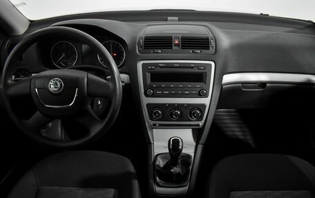 Skoda Octavia, 2013 год, 850 000 рублей, 13 фотография