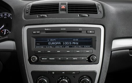 Skoda Octavia, 2013 год, 850 000 рублей, 16 фотография