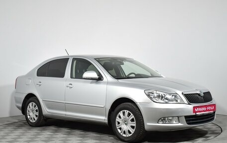 Skoda Octavia, 2013 год, 850 000 рублей, 3 фотография