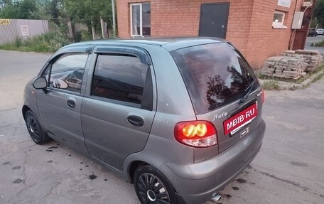 Daewoo Matiz I, 2012 год, 250 000 рублей, 6 фотография