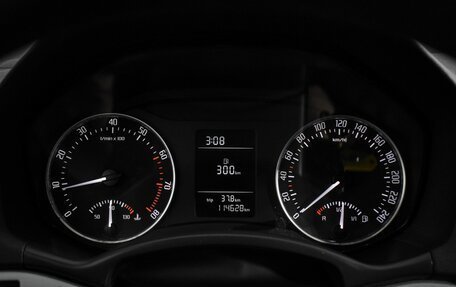 Skoda Octavia, 2013 год, 850 000 рублей, 17 фотография