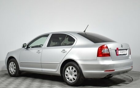 Skoda Octavia, 2013 год, 850 000 рублей, 7 фотография