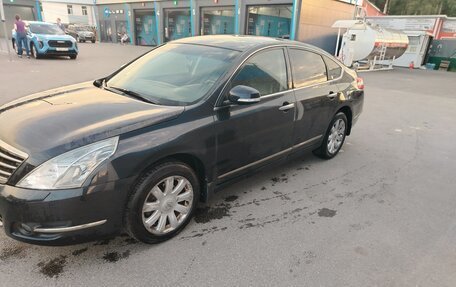 Nissan Teana, 2010 год, 1 100 000 рублей, 2 фотография