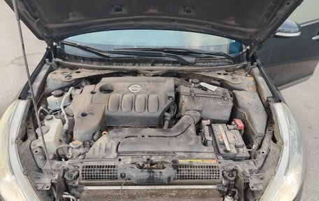 Nissan Teana, 2010 год, 1 100 000 рублей, 6 фотография