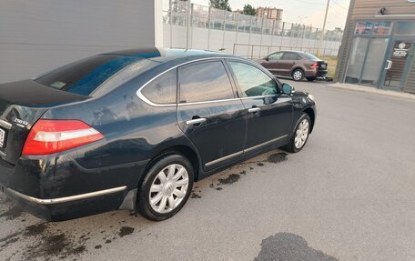 Nissan Teana, 2010 год, 1 100 000 рублей, 5 фотография