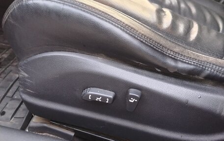 Nissan Teana, 2010 год, 1 100 000 рублей, 9 фотография