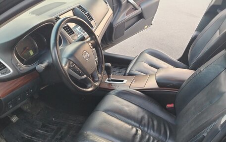 Nissan Teana, 2010 год, 1 100 000 рублей, 7 фотография